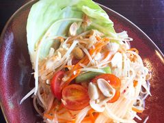 -红泰·泰精选·特色料理(中山路店)