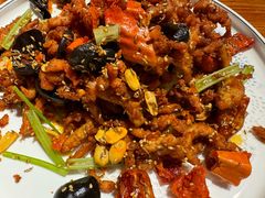 -阿春传统老菜馆(民航路店)