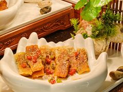 -焰江山海鲜牛排烤肉自助(锦华万达二星店)