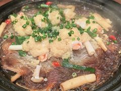 -旺爷砂锅·茶作(国贸城店)