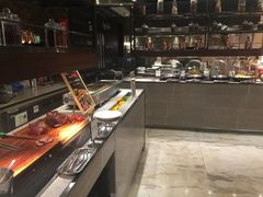 -上海新发展亚太JW万豪酒店