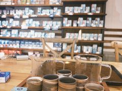 -Torch Coffee 炬点咖啡
