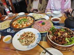 -益恒饭店乡间白族菜(古城总店)