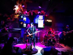 -音乐房子·Vintage Live Bar(玉林总店)