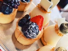 -上海和平饭店华懋阁 Cathay Room