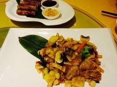 -功德林素菜饭庄(前门店)