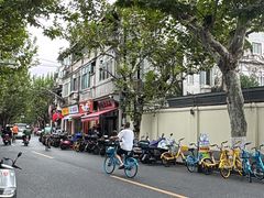 -万寿斋(山阴路店)