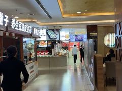 -青岛蓝海大饭店·渔歌舫(李沧店)