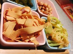 -味妙烤鱼吧(回龙观店)