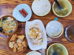 -陈记汤饭(水巷口店)