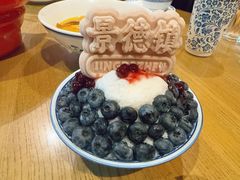 -图味美小黄鱼·景德菜(浙江路店)