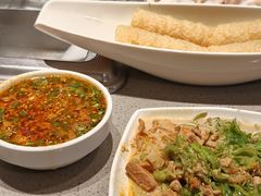 -海底捞火锅(百利广场店)