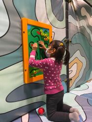 -MELAND CLUB亲子乐园·派对·餐厅(北京芳圆里ID MALL店)