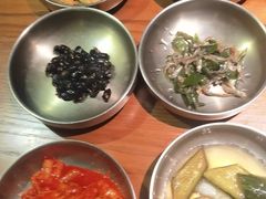 -春熙台韩国料理·章鱼肥牛(西丽店)