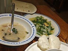 -老雒阳面馆·水席·洛阳菜(王城路店)