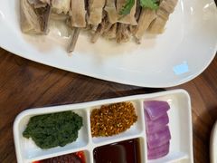 -丝路传奇·中国拉面航母店(北医三院店)