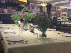 -碧特博格啤酒花园餐厅(芜湖路店)