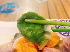-宝源饺子(麦子店街店)