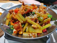 -不倒翁·安徽名菜楼(步行街店)