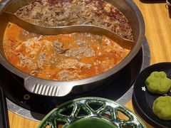 -水林间·寿喜烧自助(仙林金鹰店)