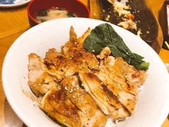 -一心创作料理屋(经开万达店)