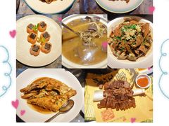 -佬太公海鸭·海鲜大排档(上海总店)