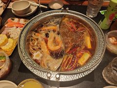-牛New寿喜烧(金茂览秀城店)
