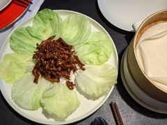 -丽晶轩中餐厅(重庆丽晶酒店)