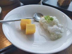 -OCEAN一席海鲜•海景餐厅(双子塔店)