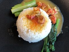 -湖景知味西餐厅•自助餐• 轻食(南京金茂威斯汀大酒店)