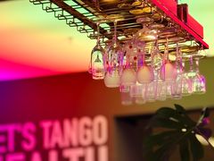 -TANGO LIVEHOUSE动感单车(巴黎春天店)