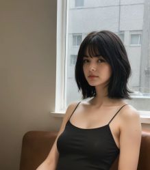 -丽时 Hair Salon
