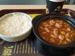 -真功夫(环市中路店)