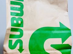 -赛百味SUBWAY(金宝汇店)