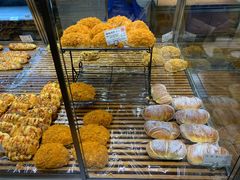 -苹果花园(桂林路店)