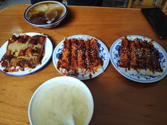 -洁美凉粉店(温江店)