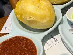-状元阁烧烤(新华路总店)