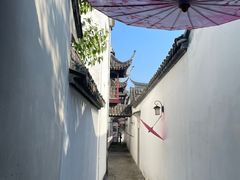 -东山雕花楼