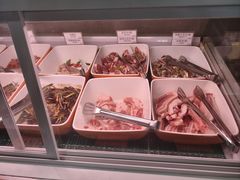 -33韩式自助烧烤(环城南路店)
