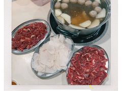 -菜忠潮州牛肉店(岗厦店)