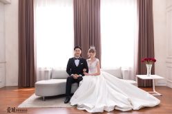 -爱城婚纱摄影·品质严选店