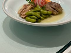 -骏莱海鲜鱼港(五角场店)