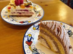 -Alimentari Mulino意大利餐吧&烘焙(丰盛里店)