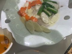 -3号仓库·创意中国菜(新世界城店)