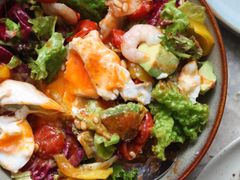 -RAC BAR(安福路店)