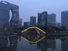 -中国杭州低碳科技馆