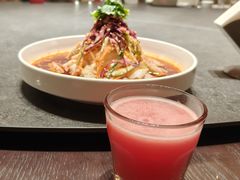 -鸽子侯·家宴·平价海鲜(市图书馆店)