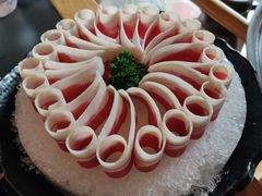 -东来顺·非遗火锅(高新店)