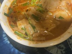 -香满楼(临安路店)