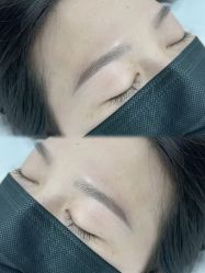 -张小野·专业半永久纹眉